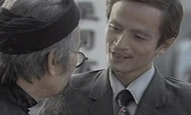 Quốc Trọng kể cảm giác đóng cảnh nóng táo bạo trong phim 'Số Đỏ' từng bị cấm