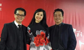 Bí mật ít người biết của Thu Hà 'lá ngọc cành vàng' vừa nhận danh hiệu NSND