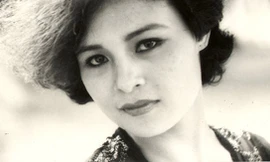 NSND Hoàng Cúc: Tài nữ mà rất nhiều năm sau vẫn chưa hề lặp lại