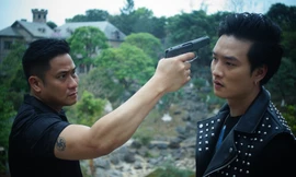 Minh Tiệp tiết lộ về người phụ nữ bí ẩn khiến anh tình nguyện tăng cân