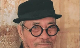 Ba gia đình nổi tiếng cùng sống trong ngôi nhà 'Em ơi Hà Nội phố'