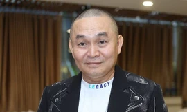 Tiết lộ cát-xê 'khủng' của Xuân Hinh và phong cách tiêu tiền khiến fan 'sốc'