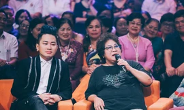 Minh Vượng: Mối tình 4 năm kết thúc ở '3 dấu chấm than, 3 dấu hỏi, 3 chấm lửng'