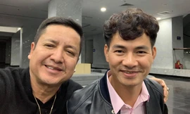 'Điều không thể mất' của ba danh hài và hai mỹ nhân sân khấu