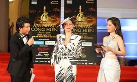 Tóc Tiên được yêu vì giỏi biến hình