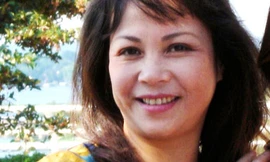 'Người đàn bà đẹp' Thanh Quý có duyên với các vai thanh niên xung phong