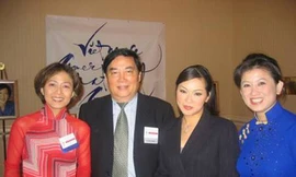 Những đại gia Việt kiều nổi danh thế giới