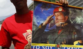 Nhiều đồn đoán trái ngược về ông Chavez