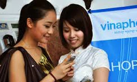 Nhà mạng ưu ái thuê bao ‘người nhà’