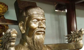 Cái chết anh hùng