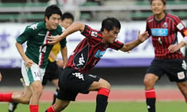 Công Vinh xin hồi hương trước hạn