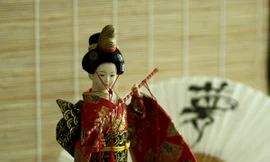 Giới trẻ Việt gắn thân cùng Daruma