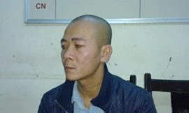 Bắt cóc 2 con của bạn gái để gây sức ép