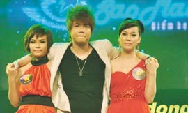 Sao Mai Điểm hẹn: Kết thế nào cho đẹp?