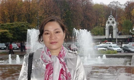 Nhà báo Kim Ngân nói gì về cú lừa của cô Lượm?