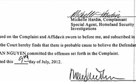 Đặc vụ Mỹ phát hiện âm mưu giết 9 người Việt như thế nào