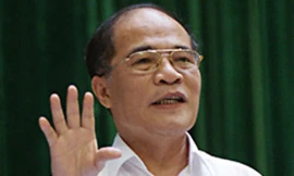 Vụ Ngân hàng CSXH tìm mộ: 'Con sâu làm rầu nồi canh'