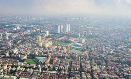 Loạt chính sách mới tác động lớn đến thị trường bất động sản