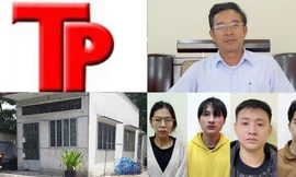 Bản tin Hình sự: Bé gái một tuổi tử vong vì bị người giữ trẻ đánh dập gan, phổi 