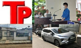 Bản tin Hình sự: Diễn biến mới liên quan vụ chữa bệnh cho trẻ rồi trả lại hũ tro cốt