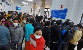 Đà Nẵng đề nghị công an xác minh, điều tra đường dây tạo 'sốt đất'