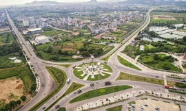 Thanh Hóa điều chỉnh quy hoạch khu đô thị 'đất vàng' từng bị bêu tên vì chậm tiến độ