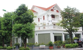 Giá biệt thự, nhà liền kề Hà Nội tăng gấp đôi nhưng thanh khoản chậm