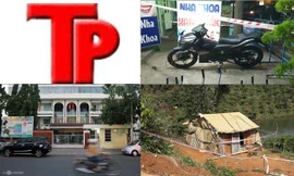 Bản tin Hình sự: Hé lộ nguyên nhân một trung tá công an bị nhóm người tấn công