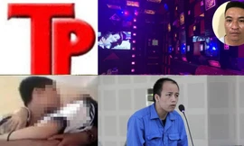 Bản tin Hình sự: Làm chuyện 'người lớn' với bạn gái nhí, thiếu niên nhận kết đắng