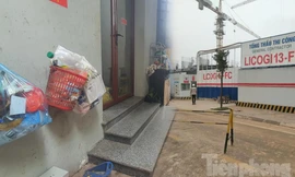 Vụ NƠXH chưa đủ điều kiện bán 'bát nháo' ở Bắc Giang: Mập mờ đơn vị phân phối