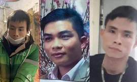 7 ngày đêm truy lùng nhóm cướp thuộc ‘Hội những người vỡ nợ muốn làm liều’ 