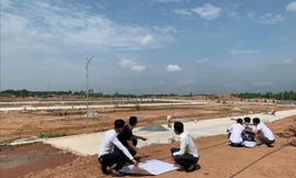 Thị trường BĐS đầu cơ và thổi giá sẽ hết đất diễn