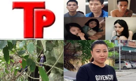 Bản tin Hình sự: Danh tính nữ trưởng khoa để bệnh nhân tâm thần mở phòng bay lắc