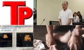 Bản tin Hình sự: Tìm việc qua mạng, thiếu nữ 2 lần bị bán vào quán massage kích dục