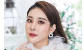 Vụ sao 'Chiếc lá cuốn bay' tử nạn: Mẹ ruột nộp bằng chứng con bị sát hại