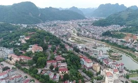 Sơn La có khu đô thị du lịch sinh thái rộng 71ha 