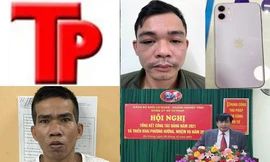 Bản tin Hình sự: Cô gái bị người yêu tạt axit vì nói lời chia tay