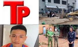 Bản tin Hình sự: Nam thanh niên bị chủ nợ đánh chết, vứt xác xuống sông