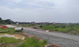 Dự án nào khiến hai quan chức tỉnh Bắc Ninh bị bắt trong một ngày?