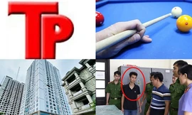 Bản tin Hình sự: Nam thanh niên mất mạng vì mượn điếu cày của người đang dùng