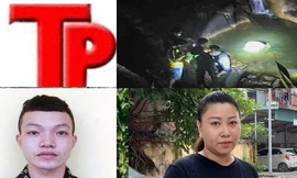 Bản tin Hình sự: Phát hiện án mạng từ mùi thối trên đèo