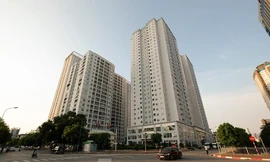 Chung cư có thời hạn làm giảm giá nhà?