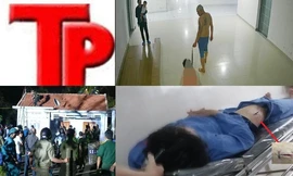 Bản tin Hình sự: Hai tay hai súng tìm kẻ trêu bạn gái, rồi nã đạn khiến người khác bị thương