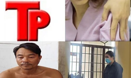 Bản tin Hình sự: Lĩnh án vì đưa bạn gái nhí vào quán karaoke để 'yêu'