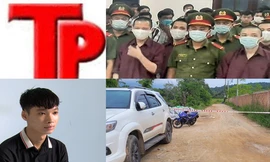 Bản tin Hình sự: Nghịch tử đâm bố trọng thương vì nhớ lại chuyện bị mắng 
