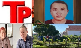 Bản tin Hình sự: Chém chết người, phủ chăn lên xác rồi đi đầu thú