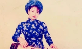 Showbiz 16/6: Nghệ sĩ đàn tranh Sao Mai qua đời khiến nhiều người xót xa