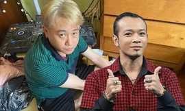 Showbiz 15/6: Sao nam bất ngờ lên tiếng vì bị 'réo' tên trong vụ Hữu Tín sử dụng ma túy