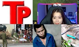 Bản tin Hình sự: Đi gom rác buổi sáng, hai người tá hỏa phát hiện thi thể nghi là trẻ sơ sinh