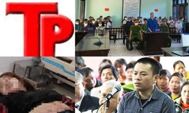 Bản tin Hình sự: Tin mới vụ chồng chém lìa tay vợ vì nghi ngoại tình